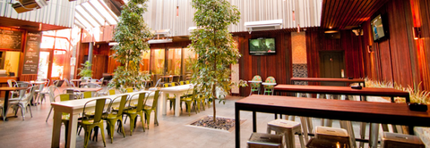 The Coach & Horses Hotel - Sydneys Hotel 2