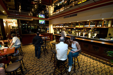 The Coach & Horses Hotel - Sydneys Hotel 3