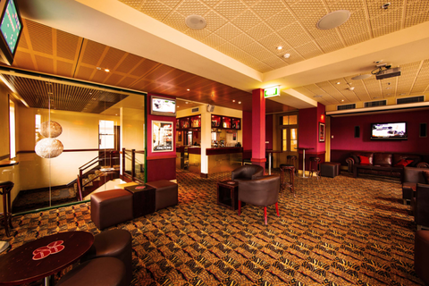 The Coach & Horses Hotel - Sydneys Hotel 4