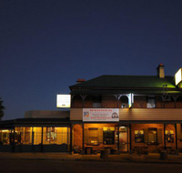 Bushrangers Bar  Brasserie - Sydneys Hotel
