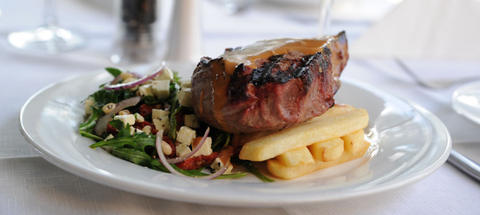 Bushrangers Bar & Brasserie - Sydneys Hotel 2