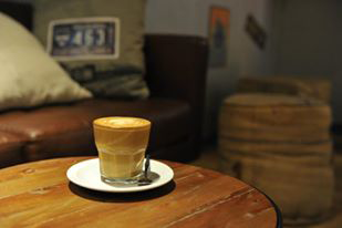 Bushrangers Bar & Brasserie - Sydneys Hotel 4