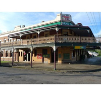 Bank Hotel Dungog - Sydneys Hotel