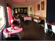 Abyssinia Restaurant–Townview Motel - Sydneys Hotel 1