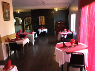 Abyssinia Restaurant–Townview Motel - Sydneys Hotel 2