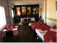 Abyssinia Restaurant–Townview Motel - Sydneys Hotel 3