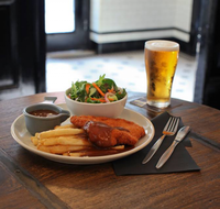 The Kent Hotel - Sydneys Hotel
