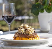 Vinden Estate Wines  Bistro Vinden - Sydneys Hotel