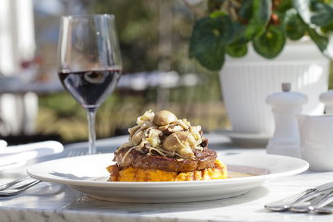 Vinden Estate Wines & Bistro Vinden - Sydneys Hotel 0
