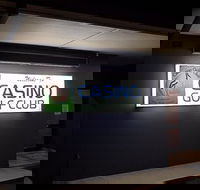 Casino Golf Club - Sydneys Hotel