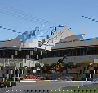 Commercial Hotel - Sydneys Hotel