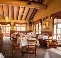 Il Cacciatore Restaurant - Sydneys Hotel