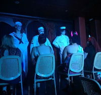 Kavon Theme Restaurant - Sydneys Hotel