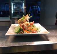 Looms Restaurant - Sydneys Hotel