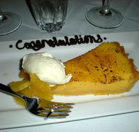 Majors Lane Restaurant - Sydneys Hotel