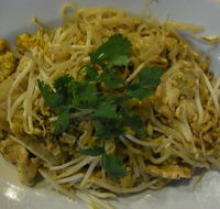 Oz-Thai - Sydneys Hotel