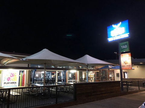 Rod & Reel Motel - Sydneys Hotel 0