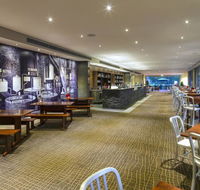 Redsalt Restaurant - Sydneys Hotel