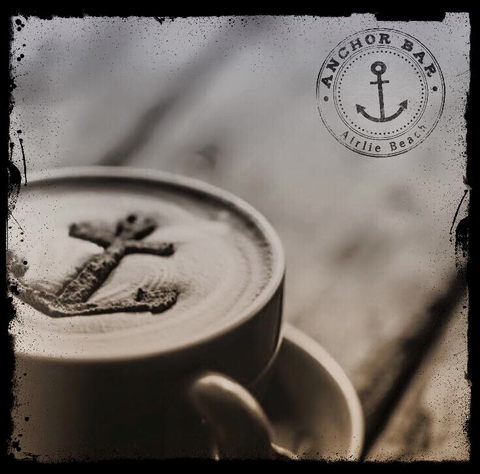 Anchor Bar - Sydneys Hotel 3