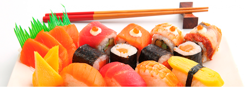 Aoba Sushi Bar - Sydneys Hotel 1