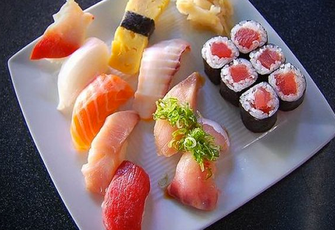 Aoba Sushi Bar - Sydneys Hotel 2