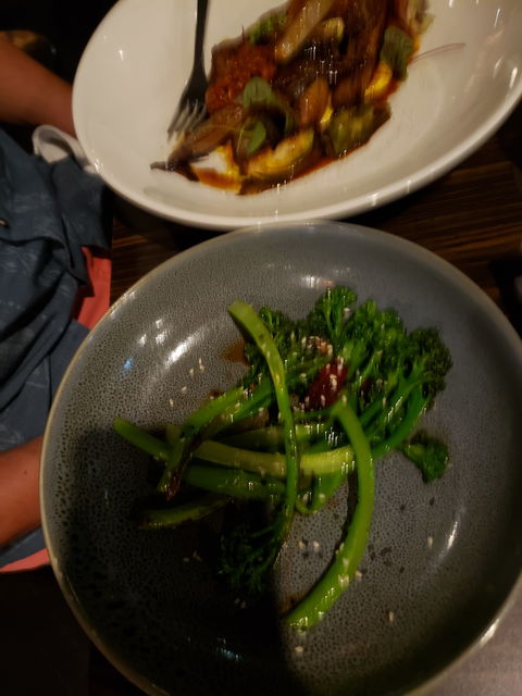 A Touch Of Salt Restaurant - Sydneys Hotel 4