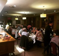 An Indian Affair - Sydneys Hotel
