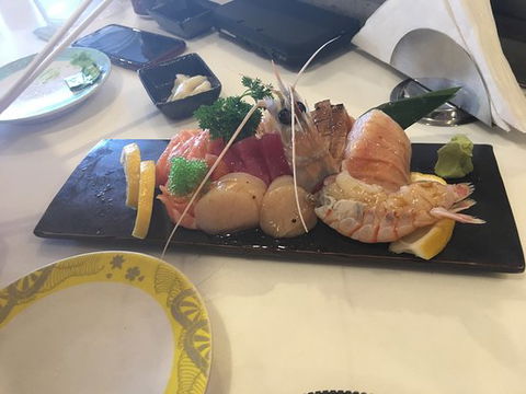 Aoba Sushi Bar - Sydneys Hotel 3