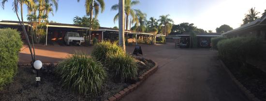 Richmond Hill QLD Sydneys Hotel