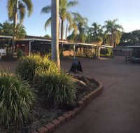 Cattleman's Rest Motor Inn - Sydneys Hotel