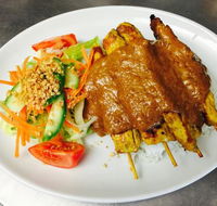 Chang Thai at The Entrance - Sydneys Hotel