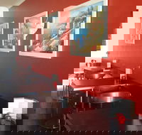 La Costa Restaurant - Sydneys Hotel