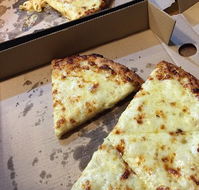Pizza Capers - Sydneys Hotel
