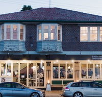 The Entrance Lakehouse - Sydneys Hotel