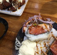 Wara Sushi - Sydneys Hotel