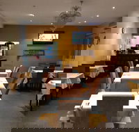 Aafrein Indian Cuisine - Sydneys Hotel