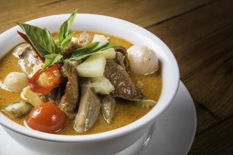 Absolute Thai - Sydneys Hotel 0