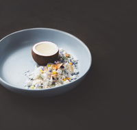 Muse Restaurant - Sydneys Hotel