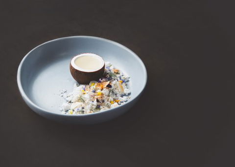 Muse Restaurant - Sydneys Hotel 0