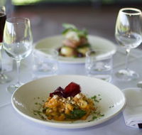 Restaurant Cuvee - Sydneys Hotel