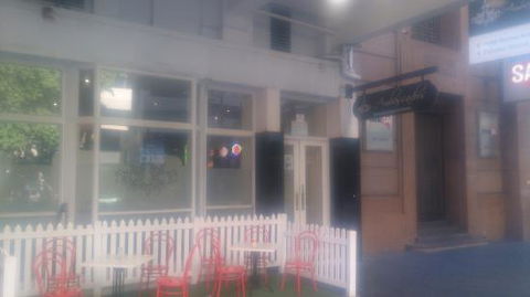 Ambassadors Hotel - Sydneys Hotel 0