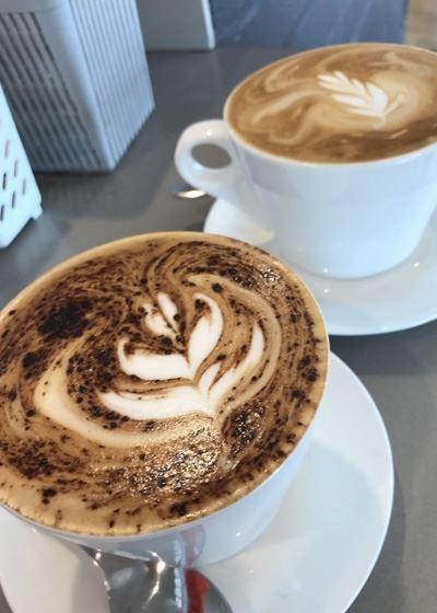 Cafe Macquarie - Sydneys Hotel 12
