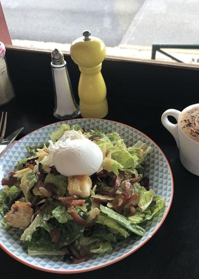 Cafe Macquarie - Sydneys Hotel 4