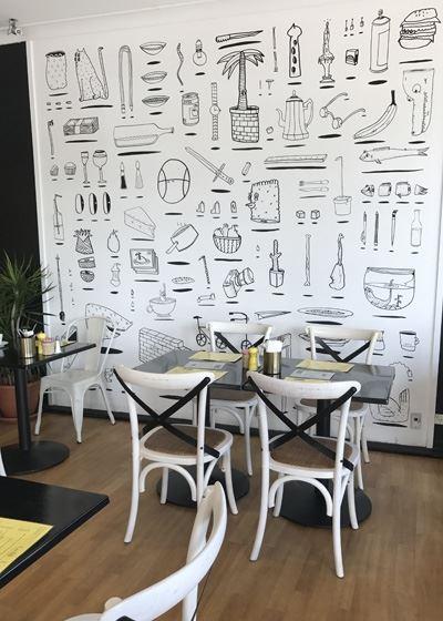 Cafe Macquarie - Sydneys Hotel 6