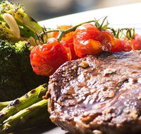 Marcellina's - Sydneys Hotel