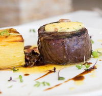 Ricciardo's Ristorante - Sydneys Hotel