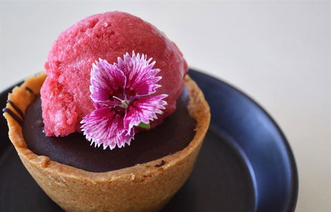 Ricciardo's Ristorante - Sydneys Hotel 10