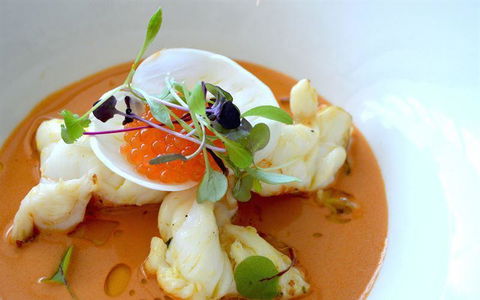 Ricciardo's Ristorante - Sydneys Hotel 11