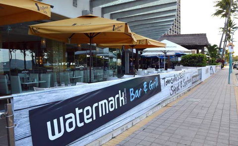 Ricciardo's Ristorante - Sydneys Hotel 12
