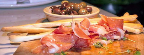 Ricciardo's Ristorante - Sydneys Hotel 14